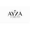 ayza diamond logosu