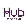 hub akademi logosu