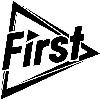 first logosu
