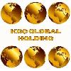 koç global holding logosu