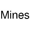 mines logosu