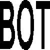 bot logosu