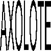 axolote logosu