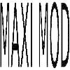 maxi mod logosu