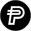 p logosu
