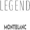 legend montblanc logosu