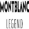 montblanc legend logosu