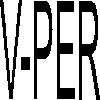v-per logosu