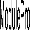 modulepro logosu