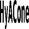 hyacone logosu