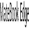 matebook edge logosu