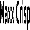 maxx crisp logosu