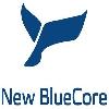 new bluecore logosu