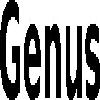 genus logosu