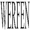 werfen logosu