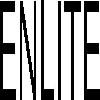 enlite logosu