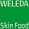 weleda skin food logosu