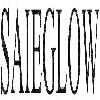 saieglow logosu