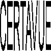 certavue logosu
