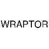 wraptor logosu