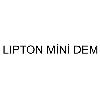 lipton mini dem logosu