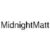 midnightmatt logosu