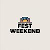 fest weekend logosu