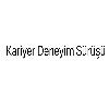 kariyer deneyim sürüşü logosu