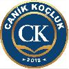 canik koçluk ck 2012 logosu
