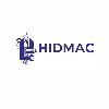 hidmac logosu