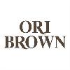 ori brown logosu