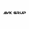 avk grup logosu