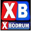 xb xbodrum logosu