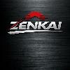 zenkaı logosu