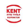 kent ateş tuğla refrakter logosu