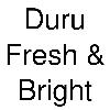 duru fresh & bright logosu