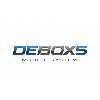 deboxs mobile system logosu