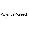 royal lamonarch logosu