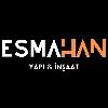 esmahan yapı inşaat  logosu