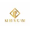 kc kerem cam logosu