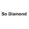 so diamond logosu