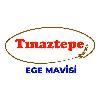 tınaztepe ege mavisi logosu