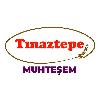 tınaztepe muhteşem logosu
