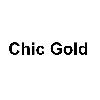 chic gold logosu