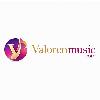 valorenmusic.com logosu