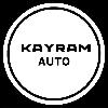 kayram auto logosu