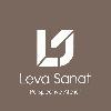 leva sanat perspective atelier logosu