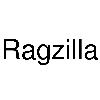 ragzilla logosu