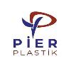 pier plastik logosu