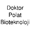 doktor polat bioteknoloji logosu